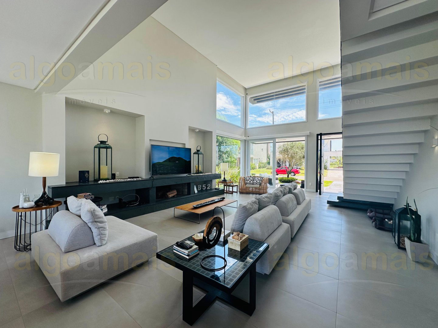 Casa de Condomínio, 5 quartos - Foto 9