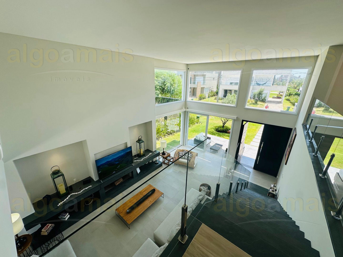 Casa de Condomínio, 5 quartos - Foto 22