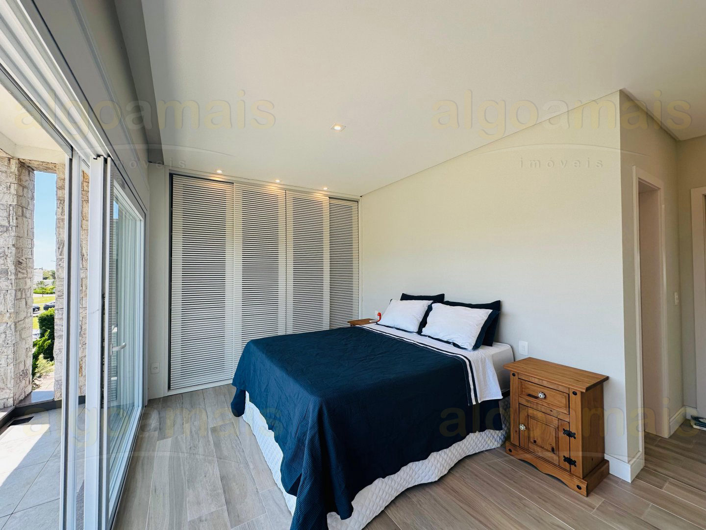 Casa de Condomínio, 5 quartos - Foto 25