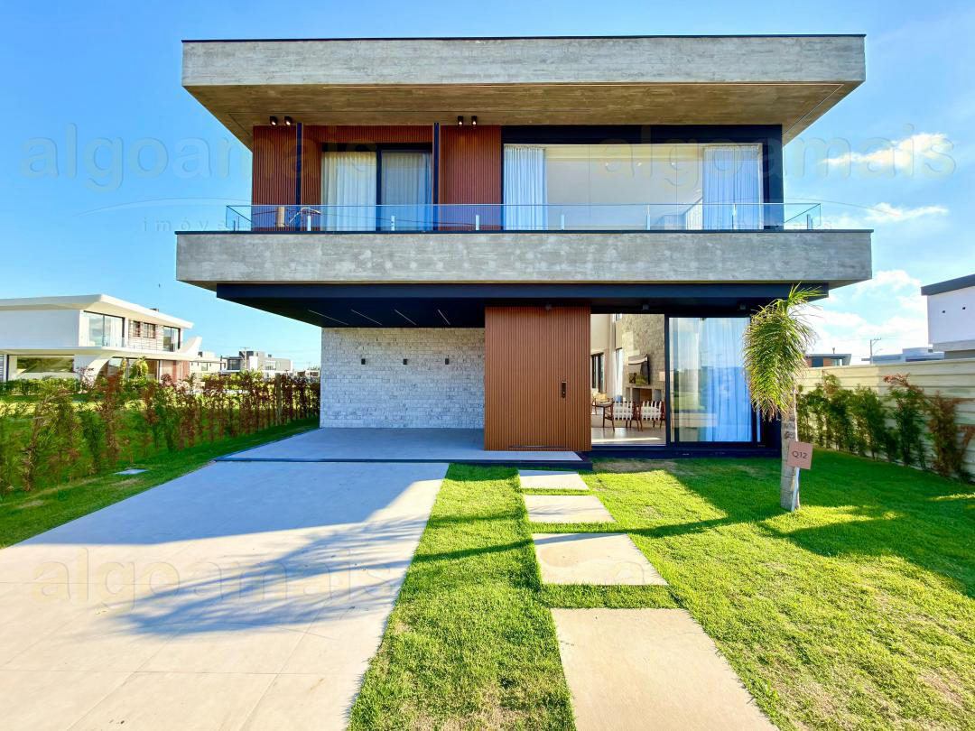 Casa em Condominio à venda em Xangri-Lá - Condominio Amare Home Resort — Centro — Xangri-Lá