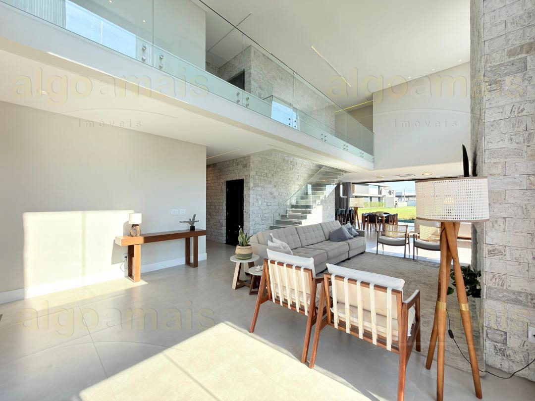 Casa de Condomínio, 5 quartos - Foto 7