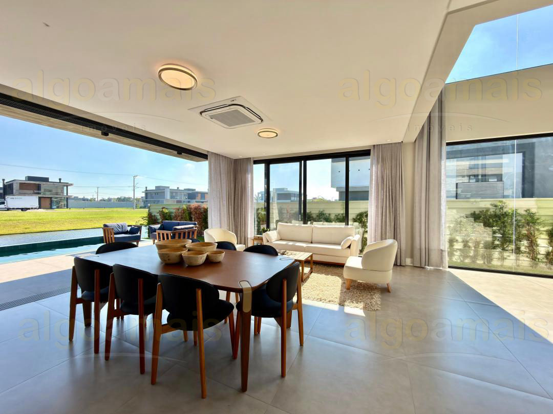 Casa de Condomínio, 5 quartos - Foto 9