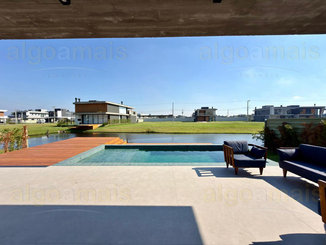 Casa de Condomínio, 5 quartos - Foto 22