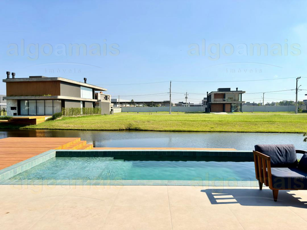 Casa de Condomínio, 5 quartos - Foto 19