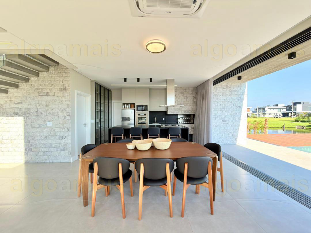 Casa de Condomínio, 5 quartos - Foto 23