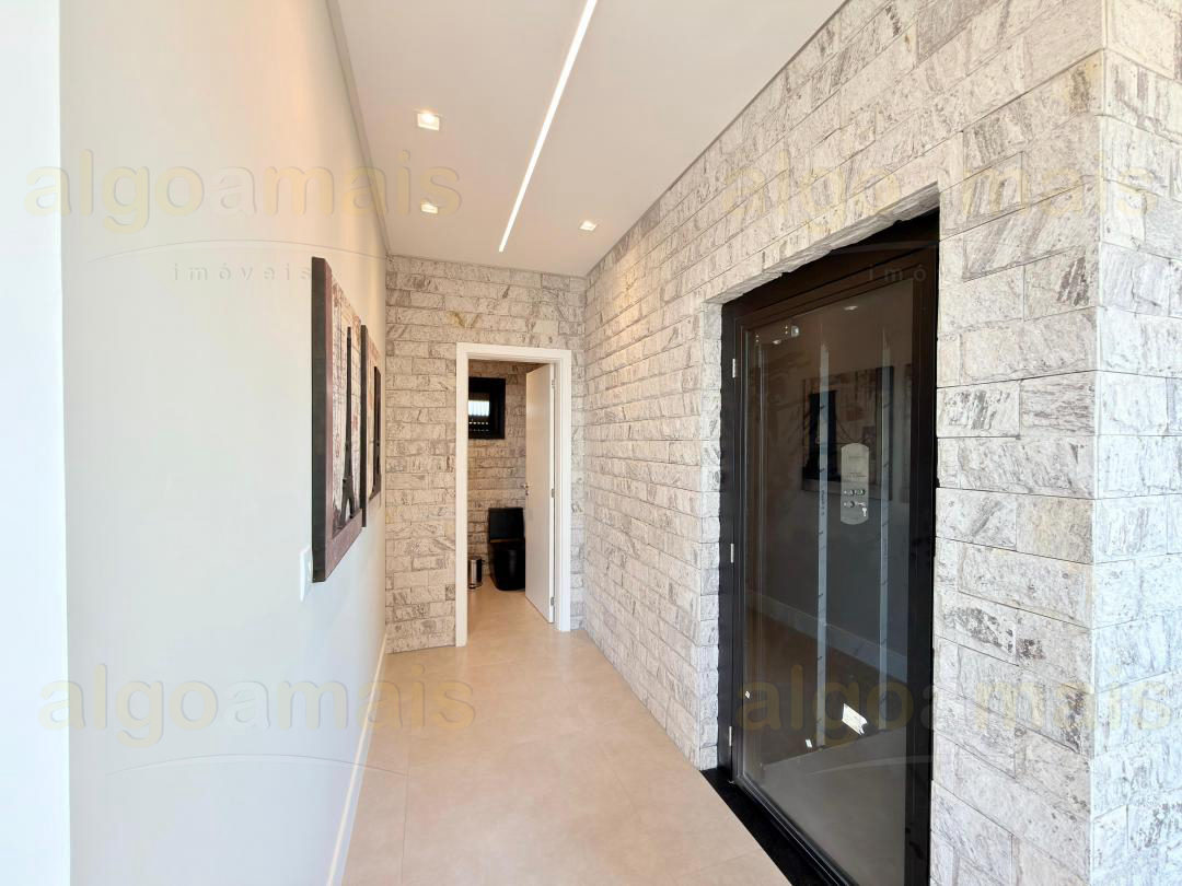 Casa de Condomínio, 5 quartos - Foto 27