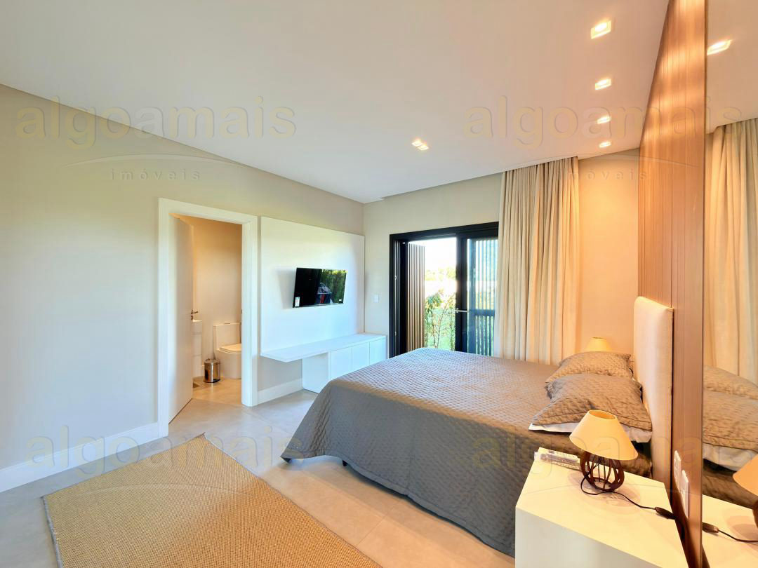 Casa de Condomínio, 5 quartos - Foto 30