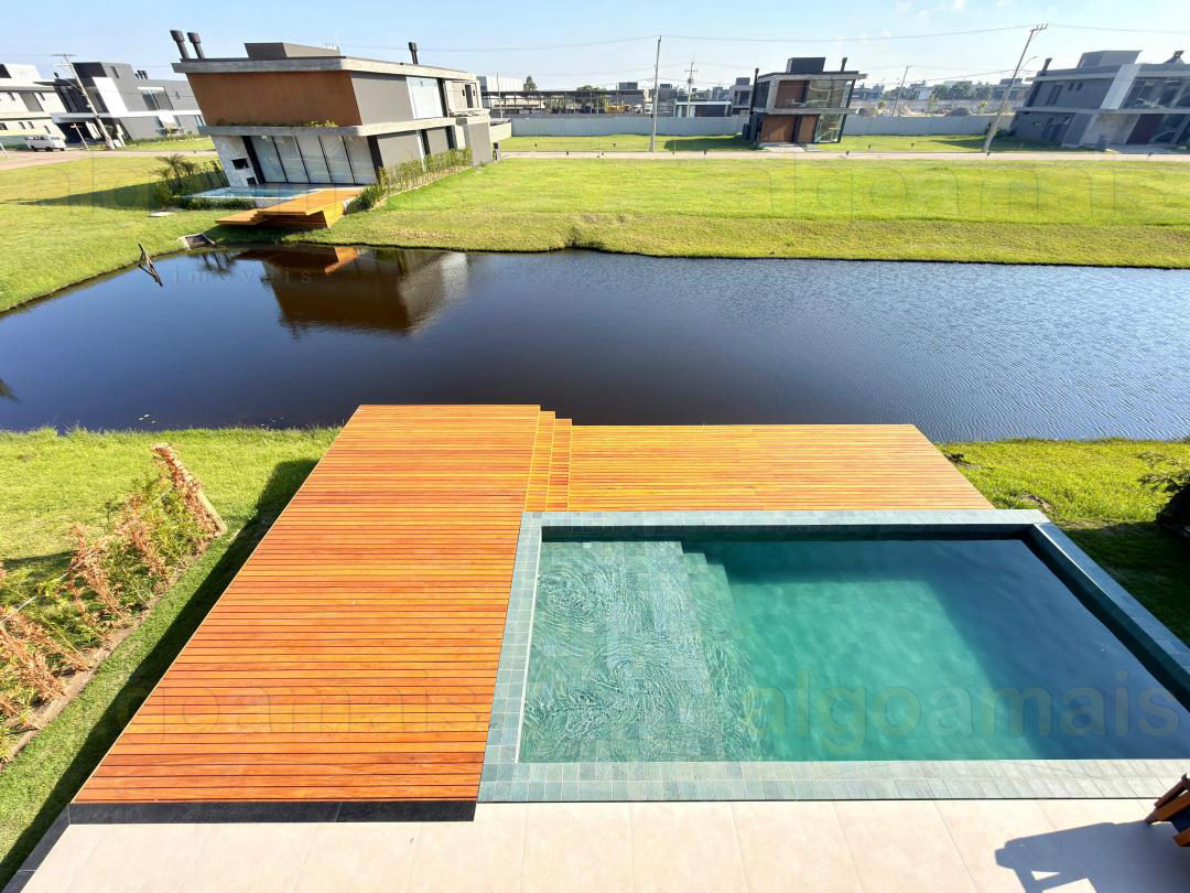 Casa de Condomínio, 5 quartos - Foto 28