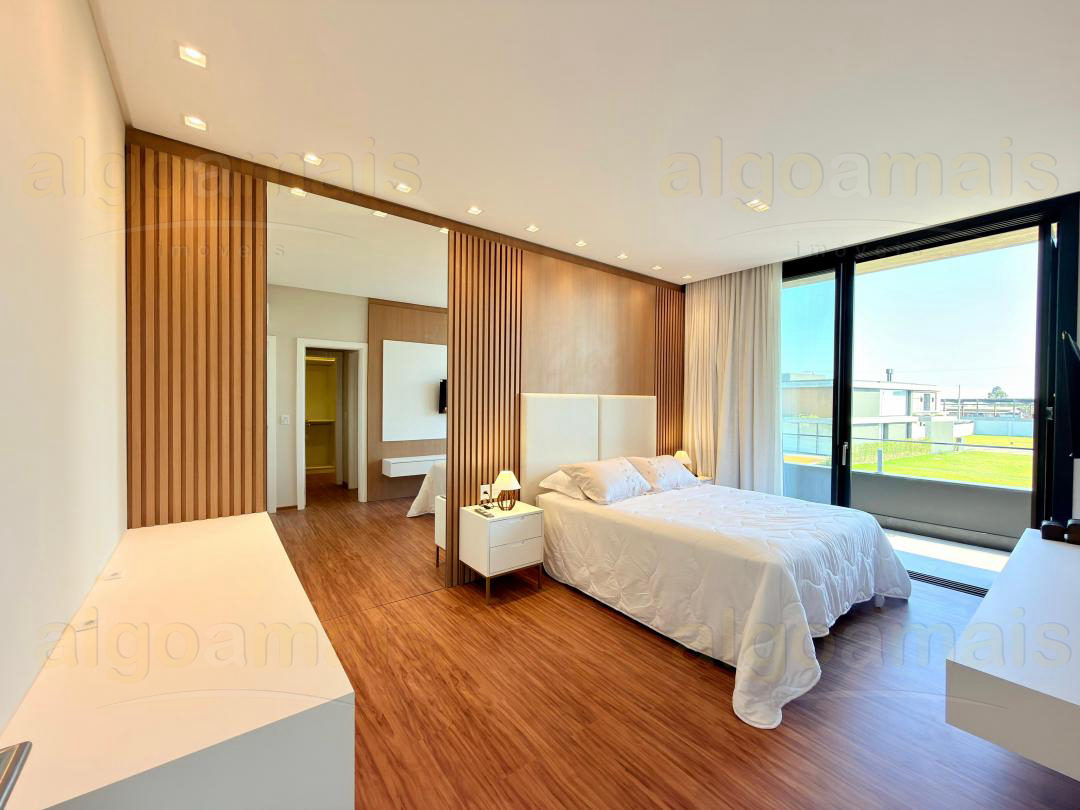 Casa de Condomínio, 5 quartos - Foto 35