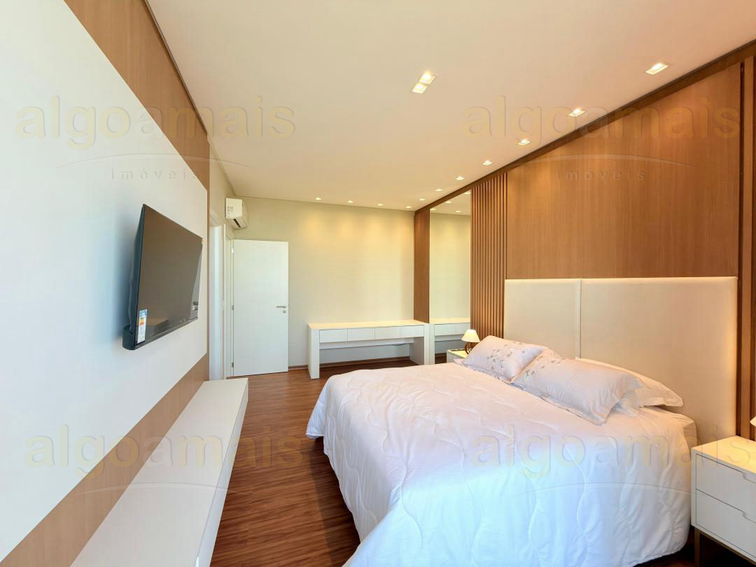 Casa de Condomínio, 5 quartos - Foto 39