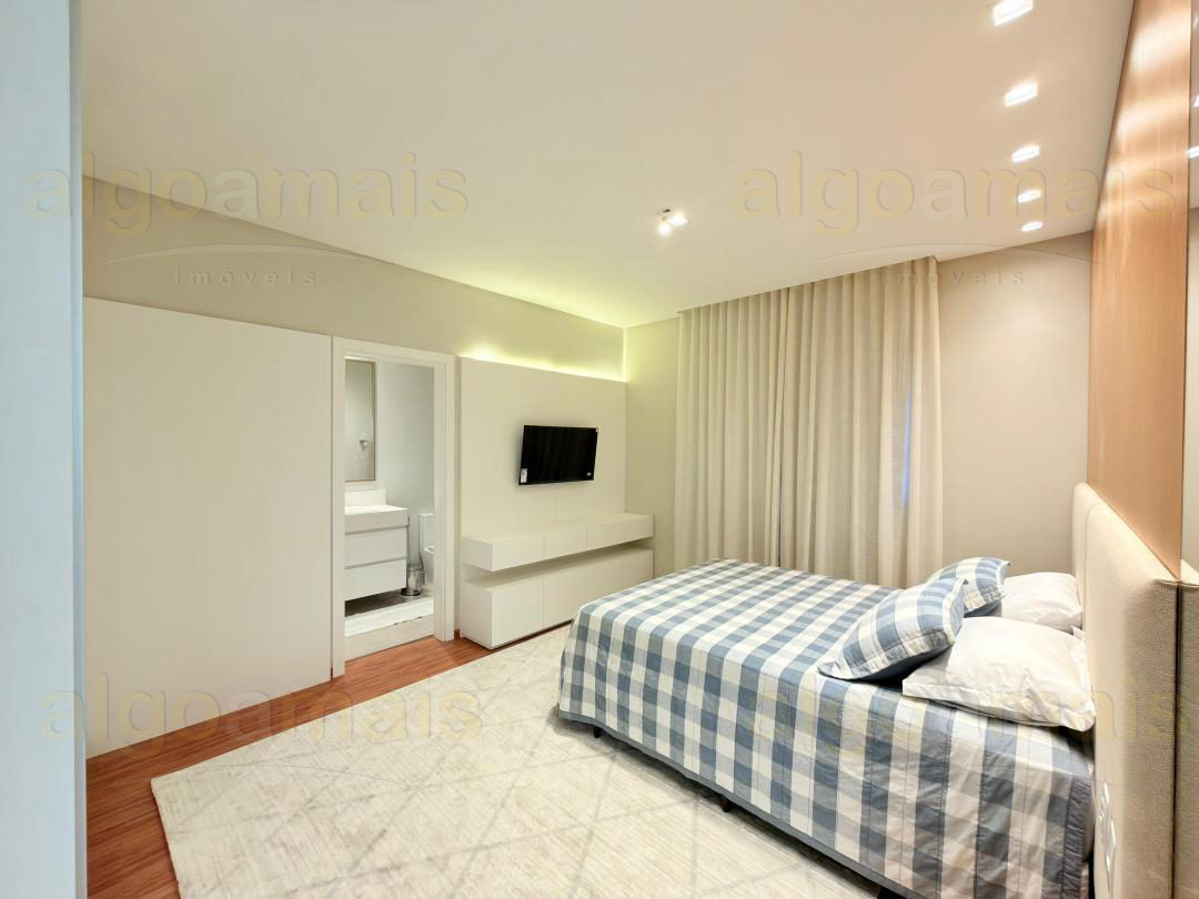 Casa de Condomínio, 5 quartos - Foto 42