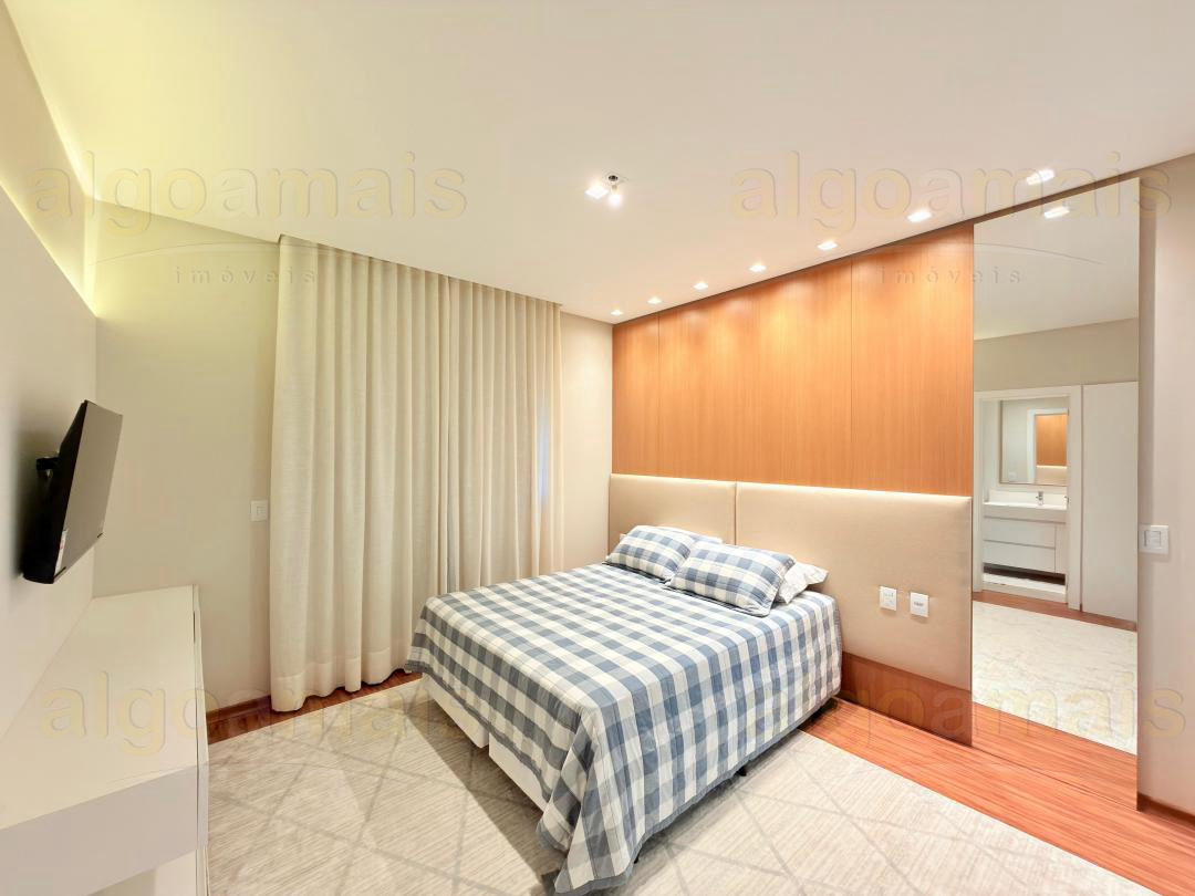 Casa de Condomínio, 5 quartos - Foto 47