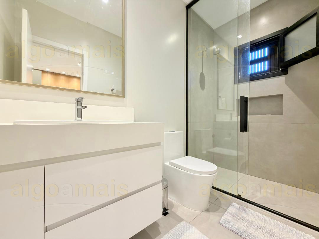 Casa de Condomínio, 5 quartos - Foto 44