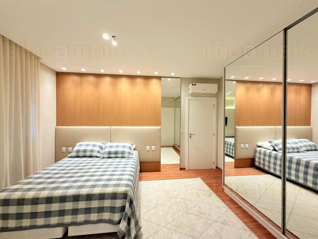 Casa de Condomínio, 5 quartos - Foto 41