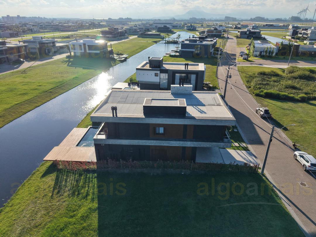 Casa de Condomínio, 5 quartos - Foto 60