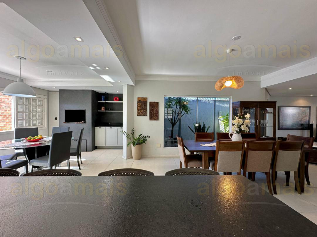Sobrado, 5 quartos, 286 m² - Foto 7