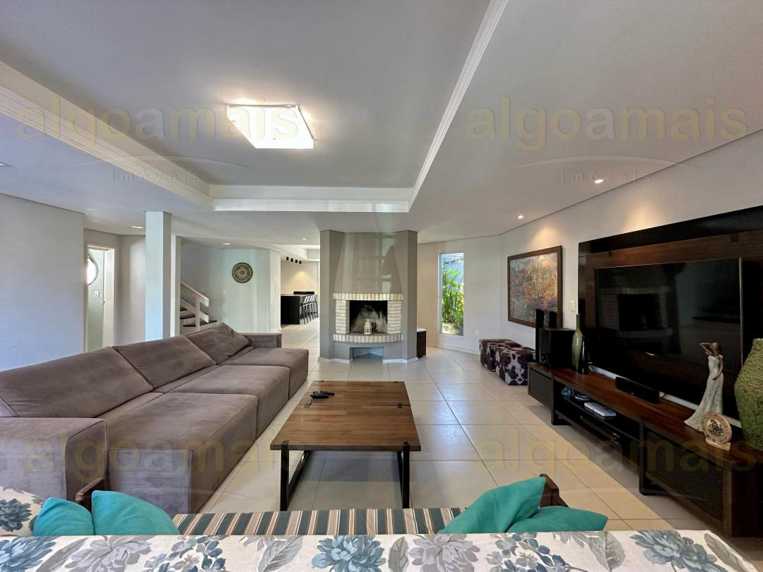 Sobrado, 5 quartos, 286 m² - Foto 8