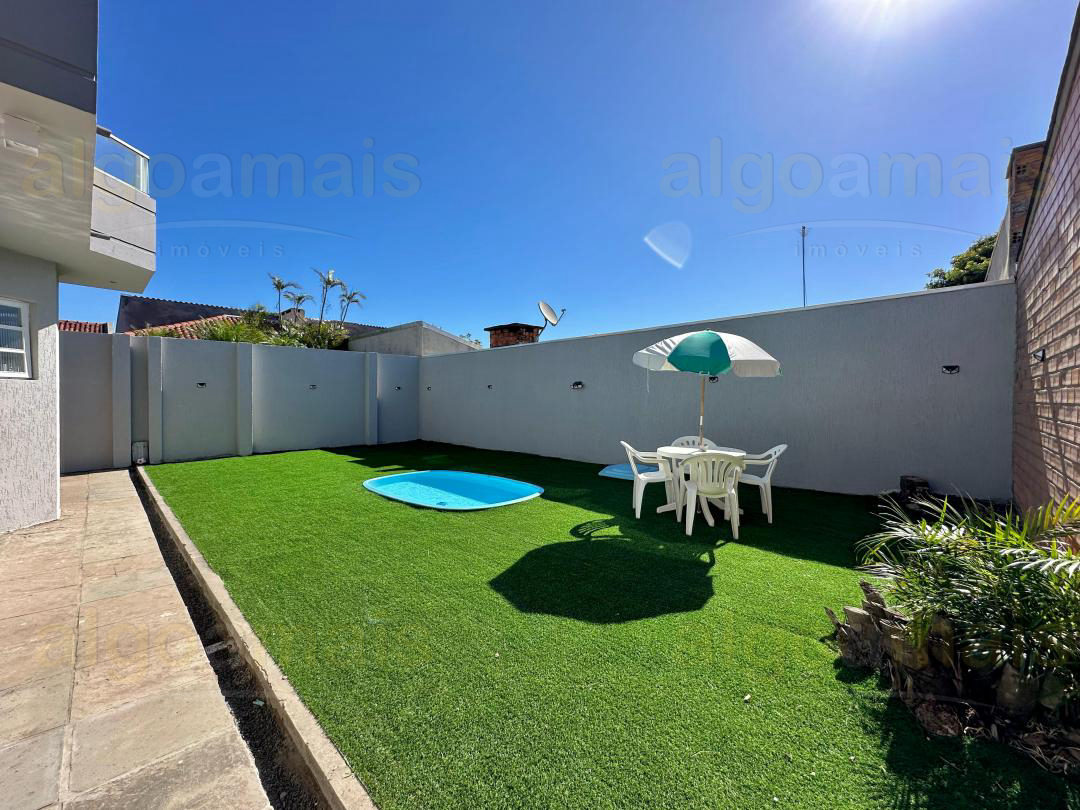 Sobrado, 5 quartos, 286 m² - Foto 5