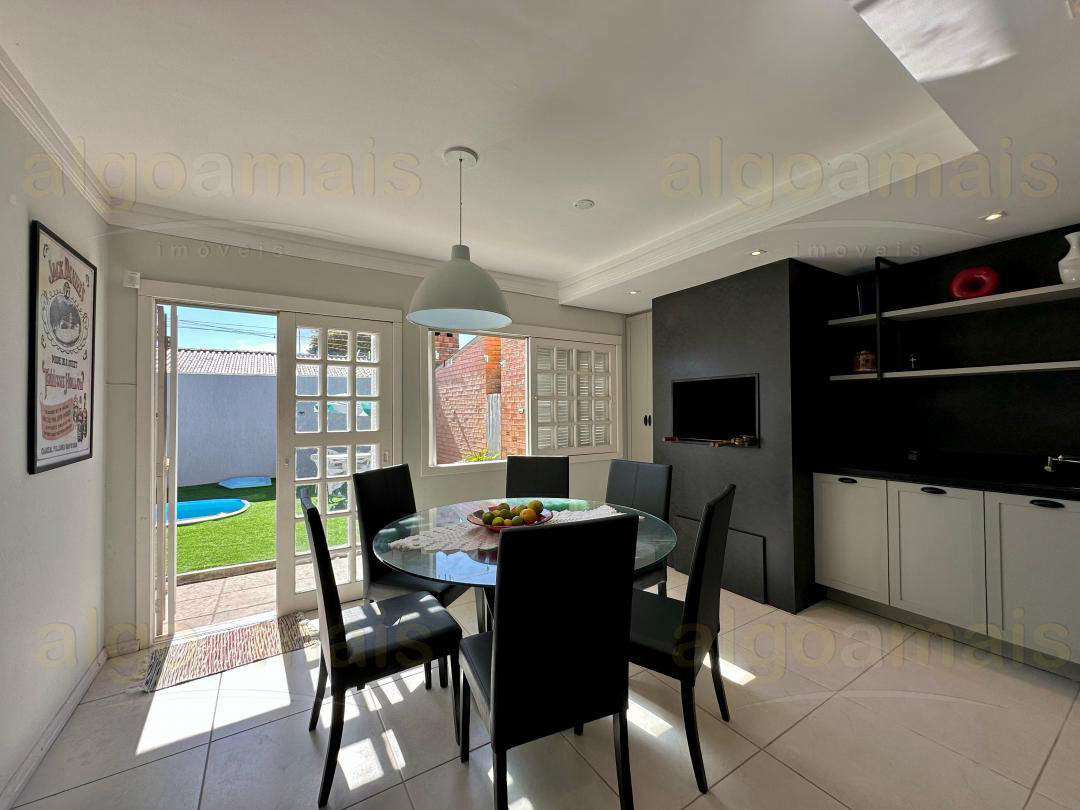 Sobrado, 5 quartos, 286 m² - Foto 11