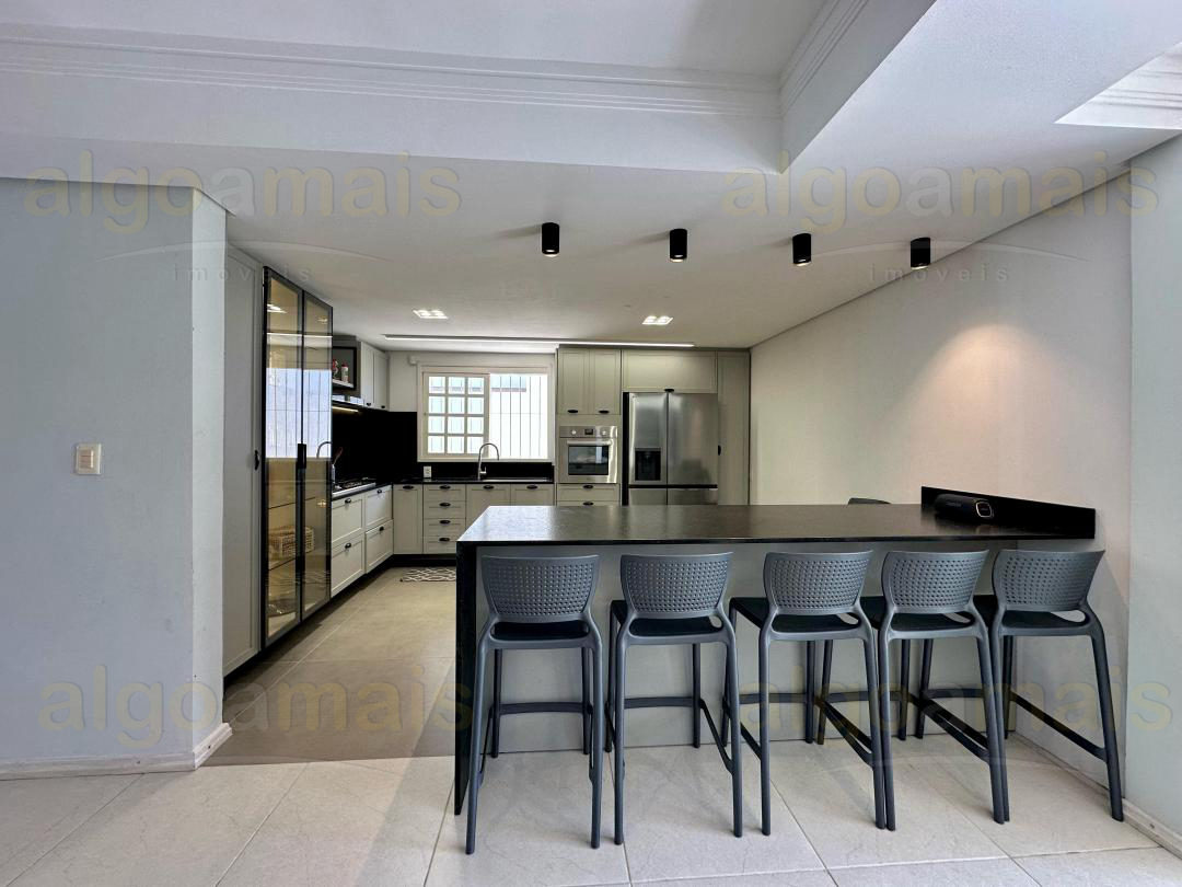 Sobrado, 5 quartos, 286 m² - Foto 12