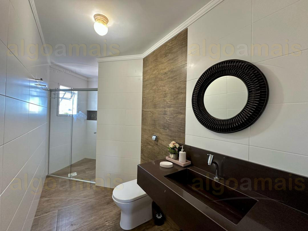 Sobrado, 5 quartos, 286 m² - Foto 16