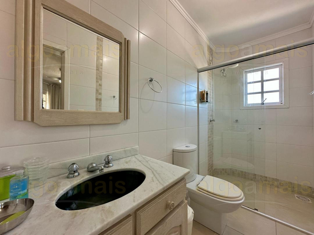 Sobrado, 5 quartos, 286 m² - Foto 14