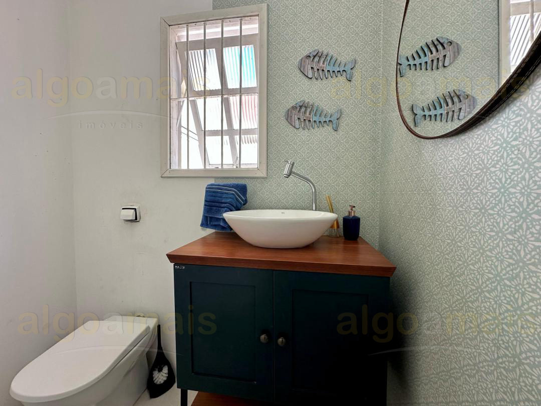 Sobrado, 5 quartos, 286 m² - Foto 13