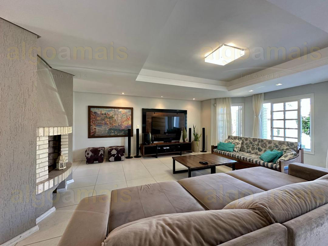 Sobrado, 5 quartos, 286 m² - Foto 17