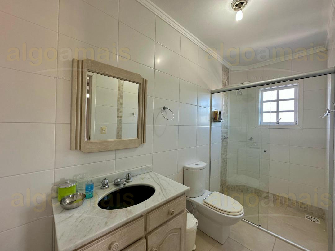 Sobrado, 5 quartos, 286 m² - Foto 19