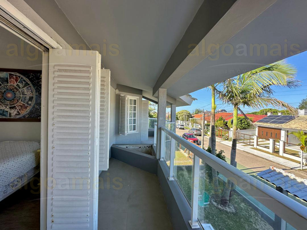 Sobrado, 5 quartos, 286 m² - Foto 20