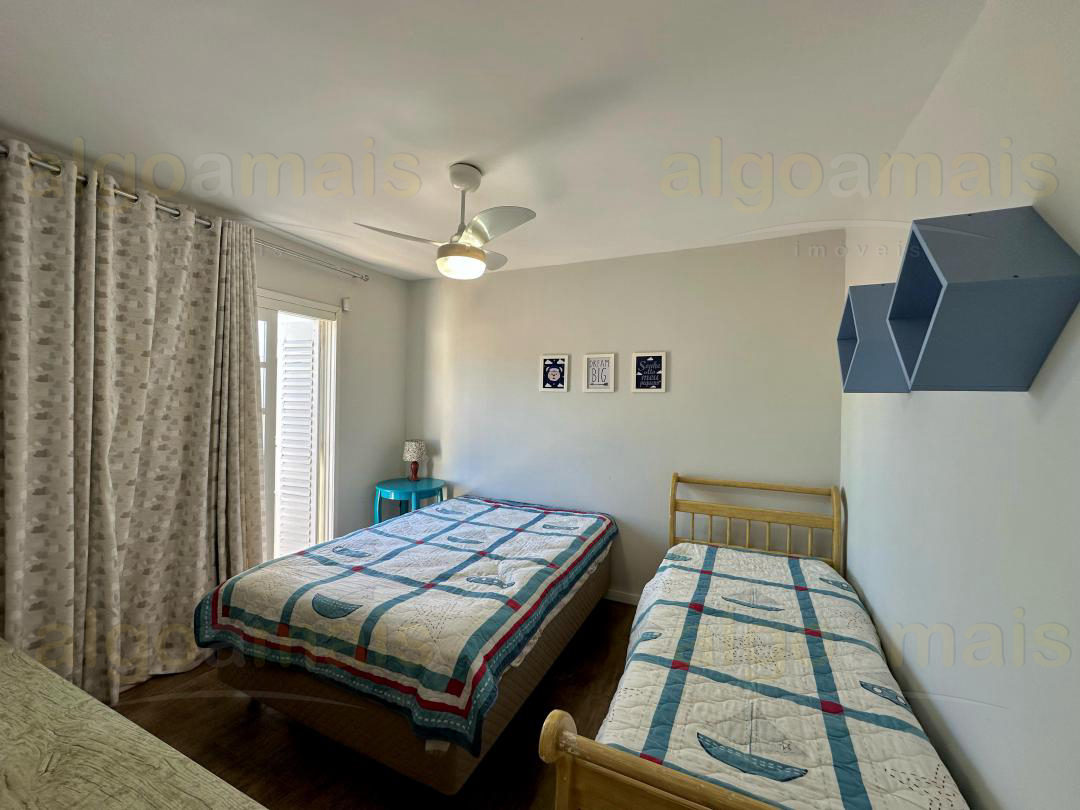 Sobrado, 5 quartos, 286 m² - Foto 26