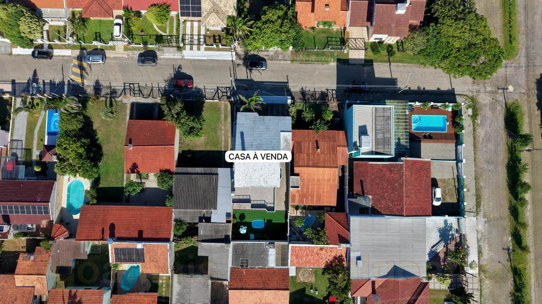Sobrado, 5 quartos, 286 m² - Foto 28