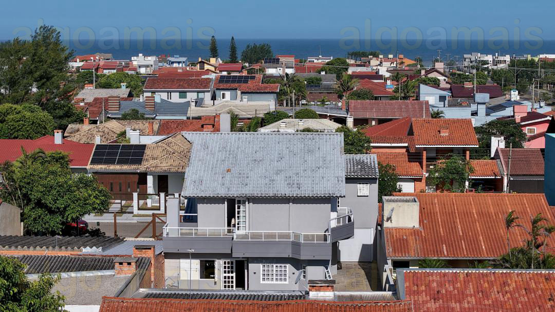Sobrado, 5 quartos, 286 m² - Foto 27