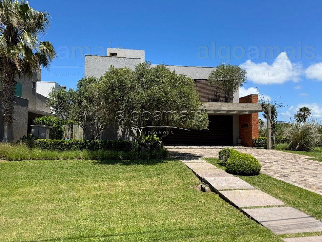 Casa de Condomínio, 5 quartos - Foto 6