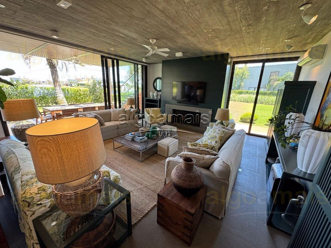 Casa de Condomínio, 5 quartos - Foto 2