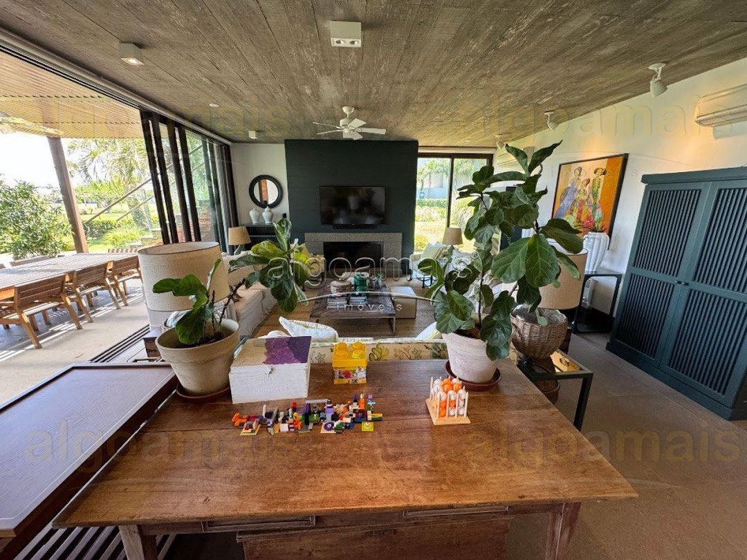 Casa de Condomínio, 5 quartos - Foto 8