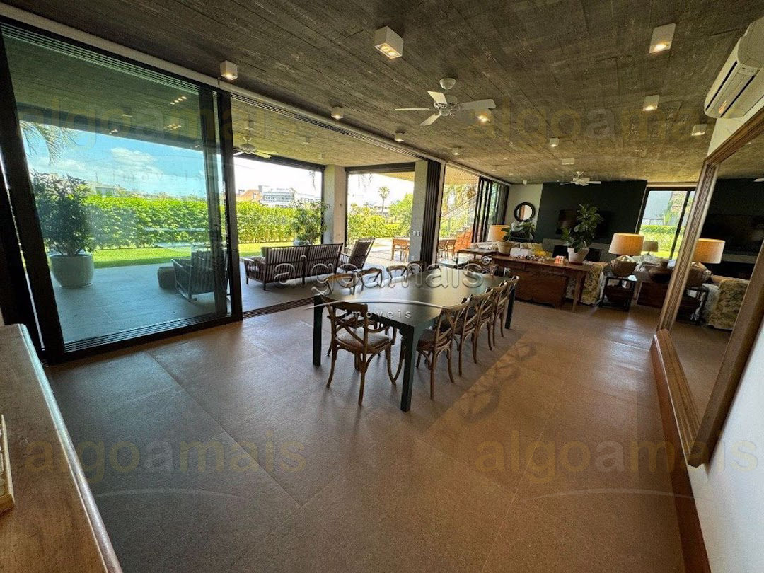 Casa de Condomínio, 5 quartos - Foto 11