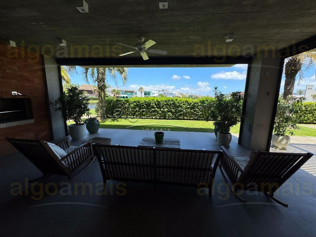 Casa de Condomínio, 5 quartos - Foto 7