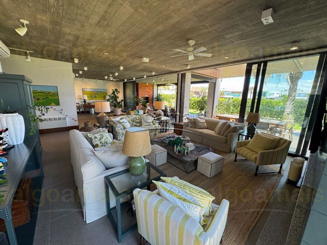Casa de Condomínio, 5 quartos - Foto 9