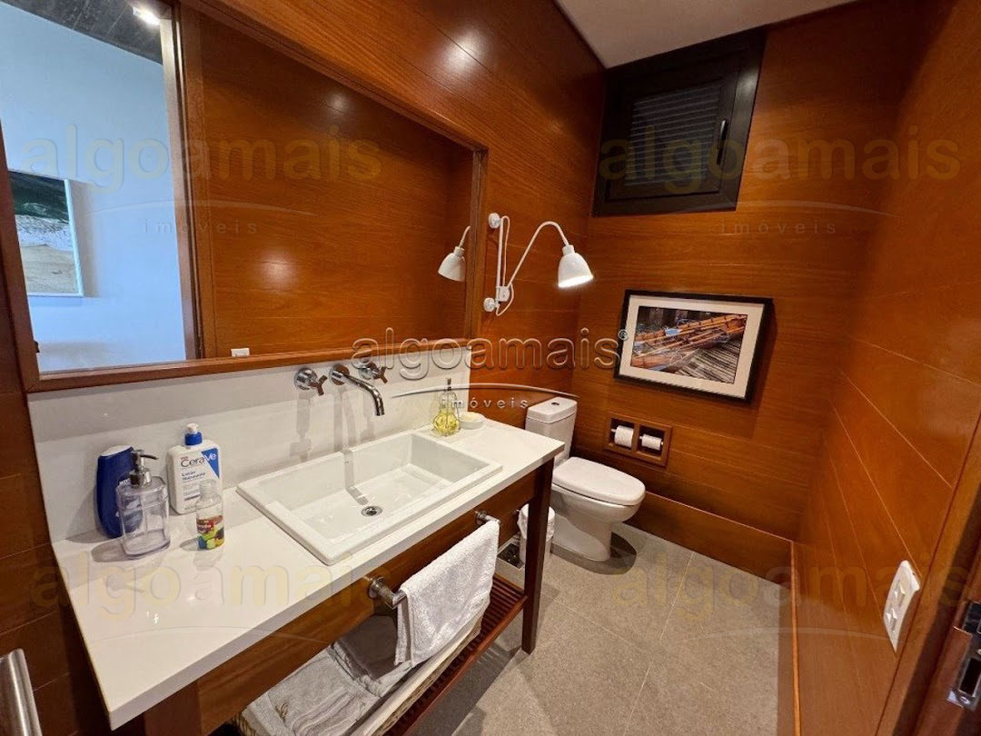 Casa de Condomínio, 5 quartos - Foto 17