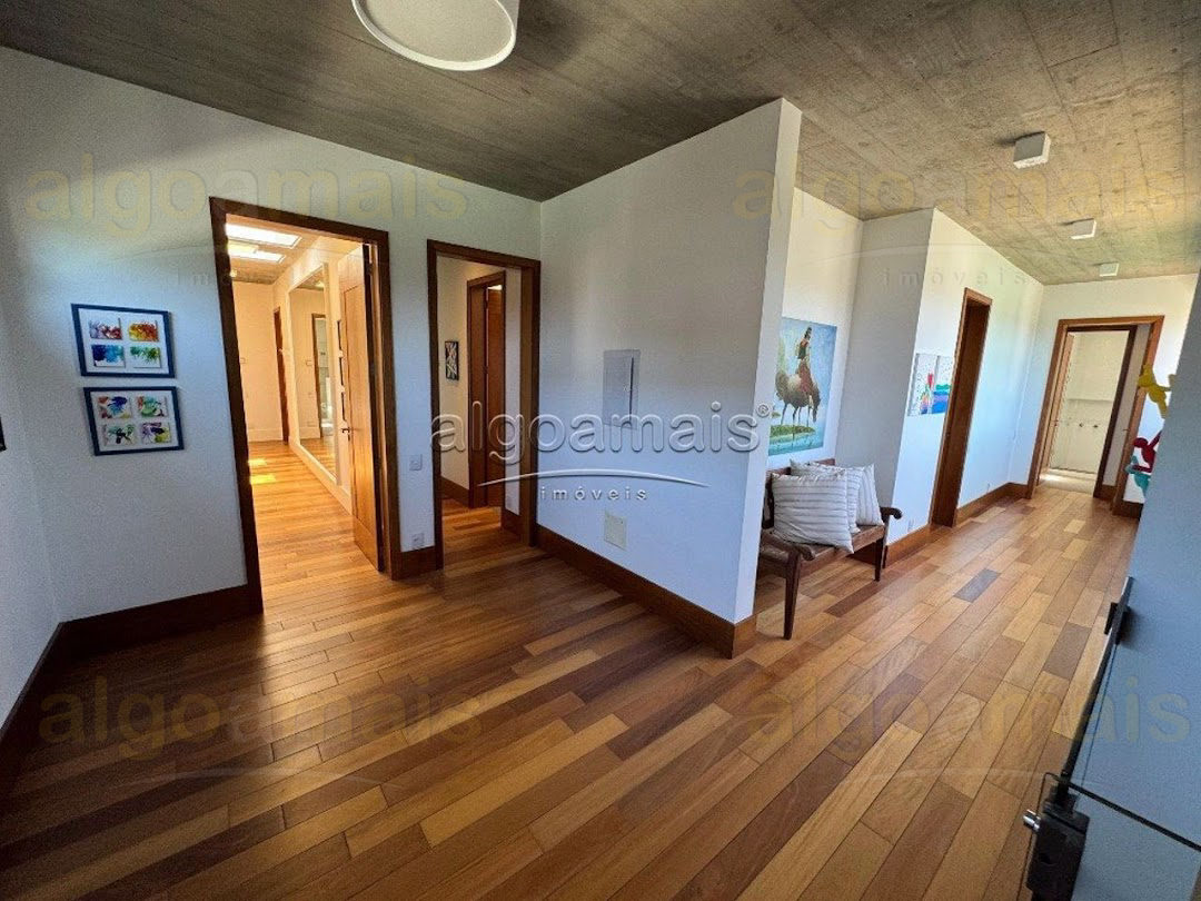 Casa de Condomínio, 5 quartos - Foto 21
