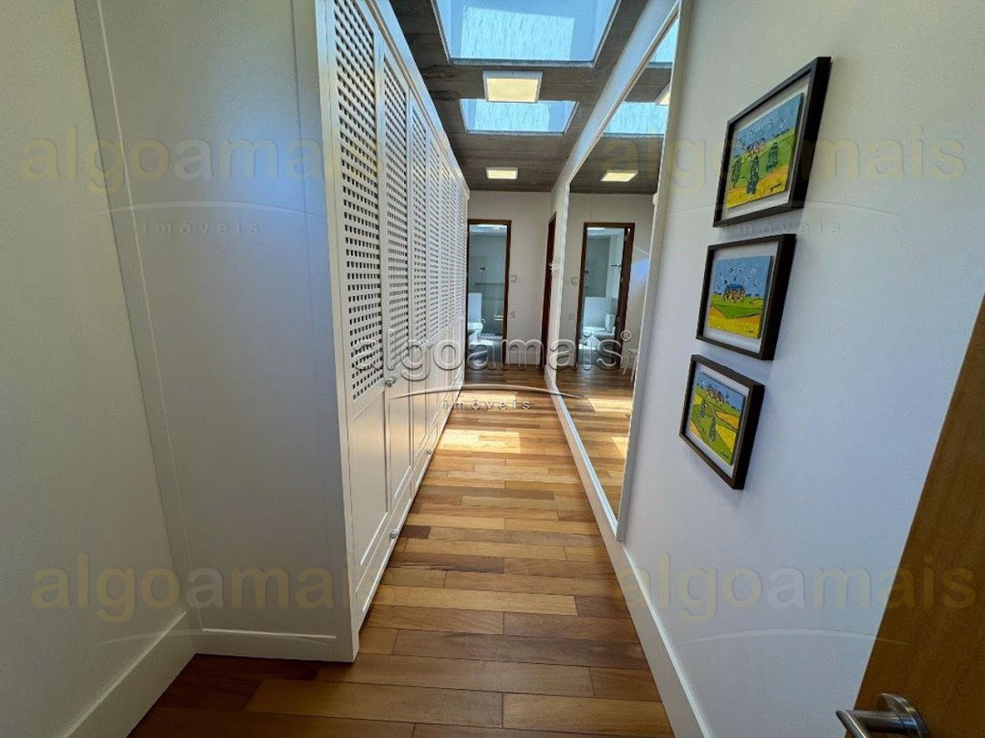 Casa de Condomínio, 5 quartos - Foto 20