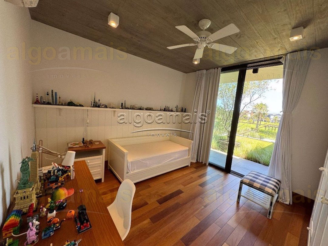 Casa de Condomínio, 5 quartos - Foto 27