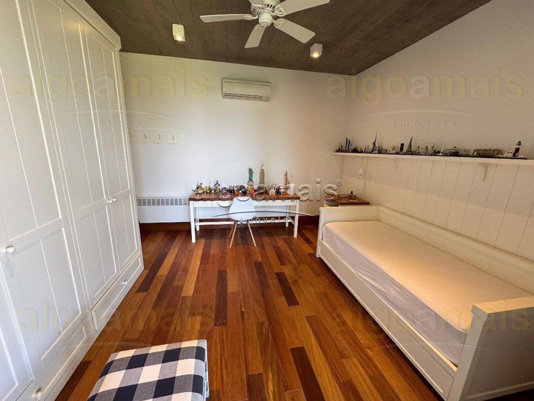Casa de Condomínio, 5 quartos - Foto 26
