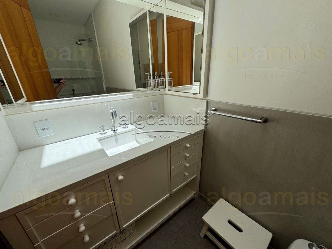 Casa de Condomínio, 5 quartos - Foto 23