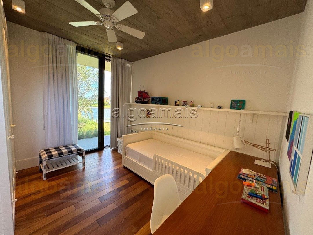 Casa de Condomínio, 5 quartos - Foto 29
