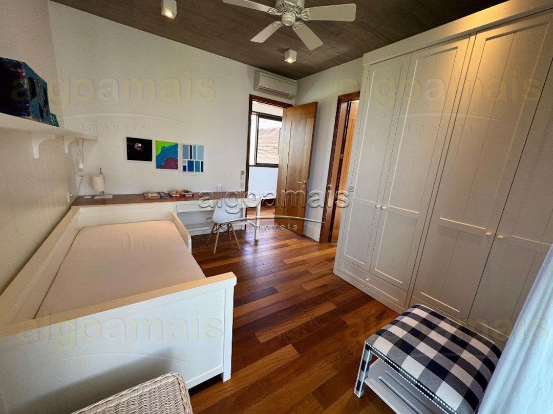 Casa de Condomínio, 5 quartos - Foto 30