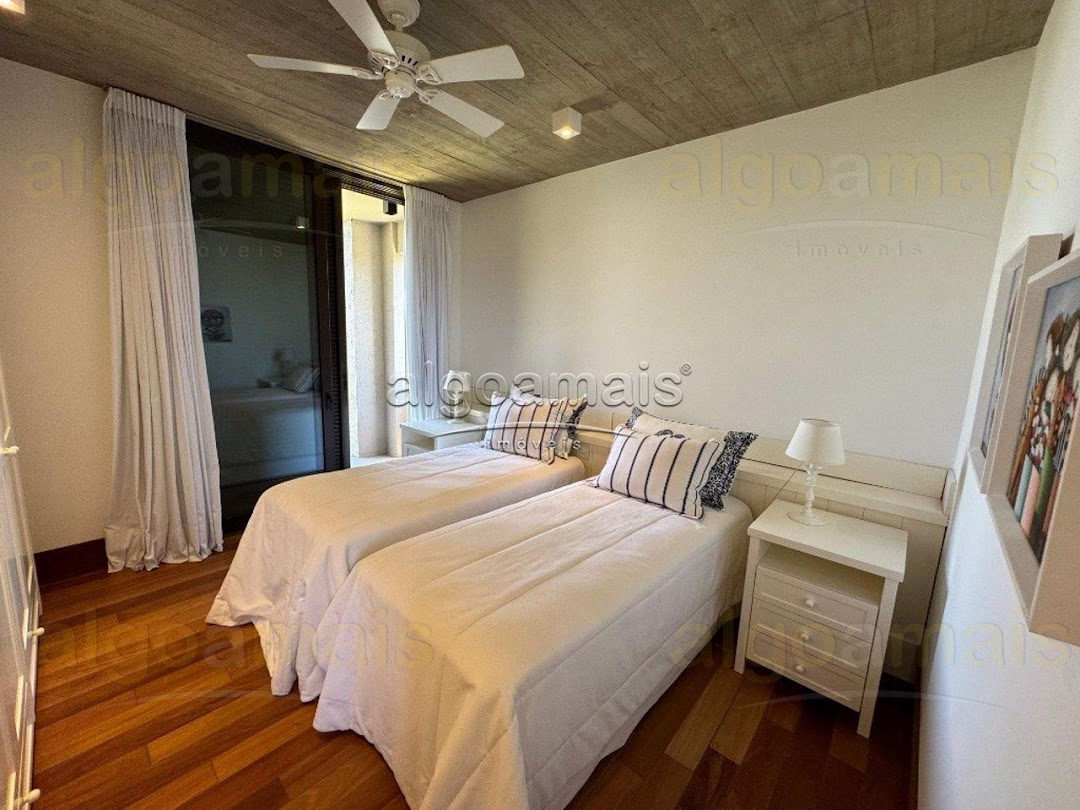 Casa de Condomínio, 5 quartos - Foto 32