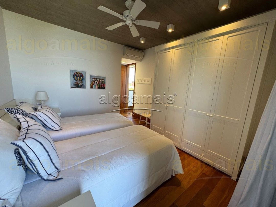 Casa de Condomínio, 5 quartos - Foto 34