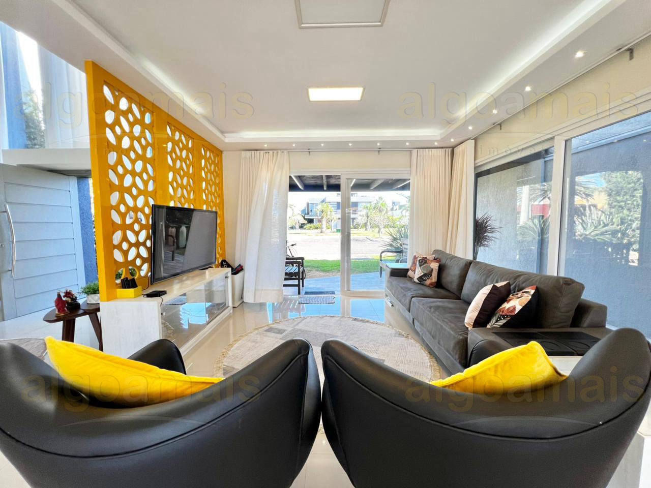 Casa de Condomínio, 3 quartos - Foto 6